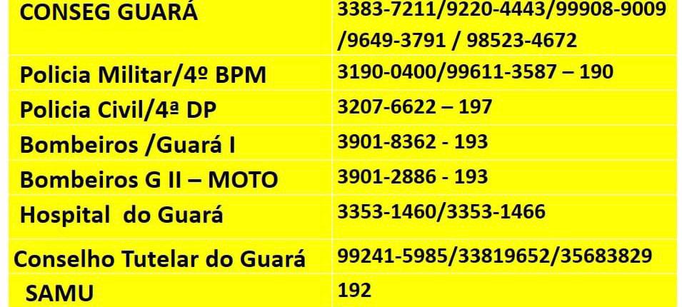 Guará FM